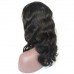 360 Lace frontal Wig Body Wave Human Virgin Hair,180 Density Full Lace Human Hair Wigs For Black Women
